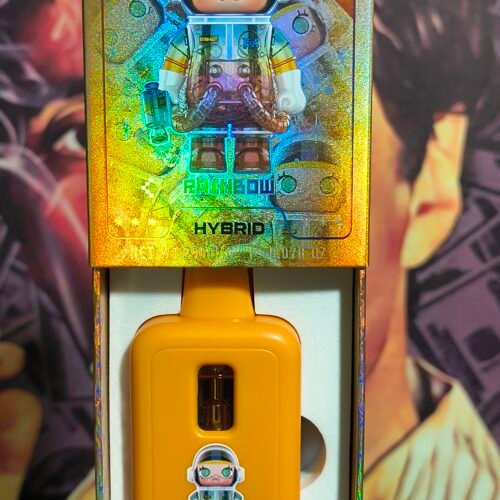 ASTRO-NAUT RAINBOW (HYBRID) 2gr