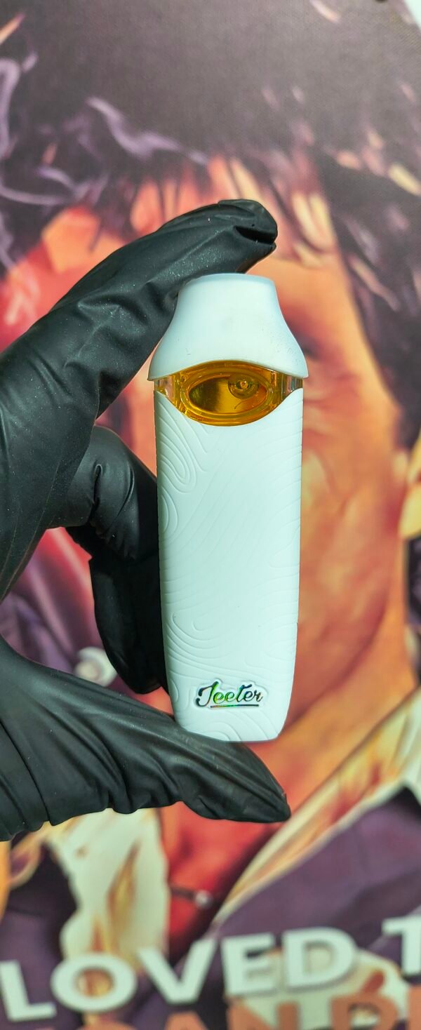 WATERMELON ZKZ 4 JEETER BERRY WHITE (INDICA) 2gr