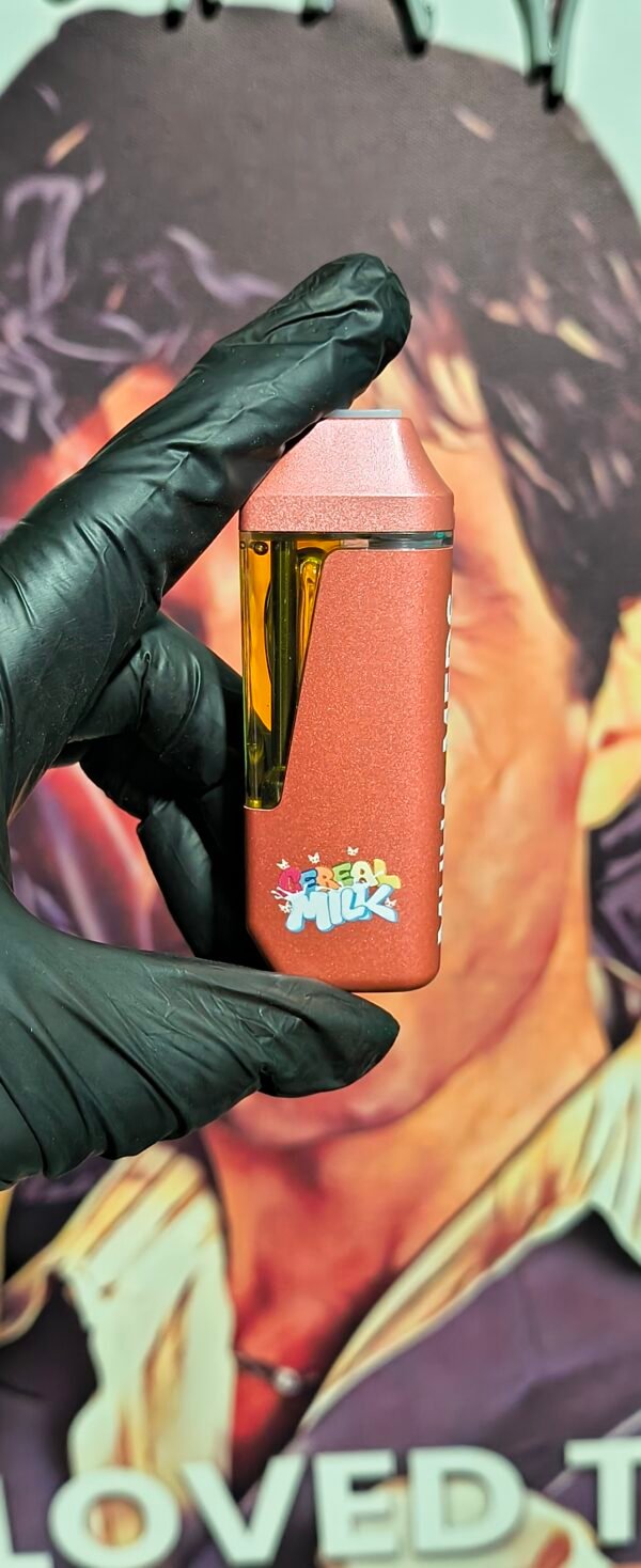 CEREAL MILK V2 2 MUHA MEDS CEREAL MILK V2 (HYBRID) 3.5gr