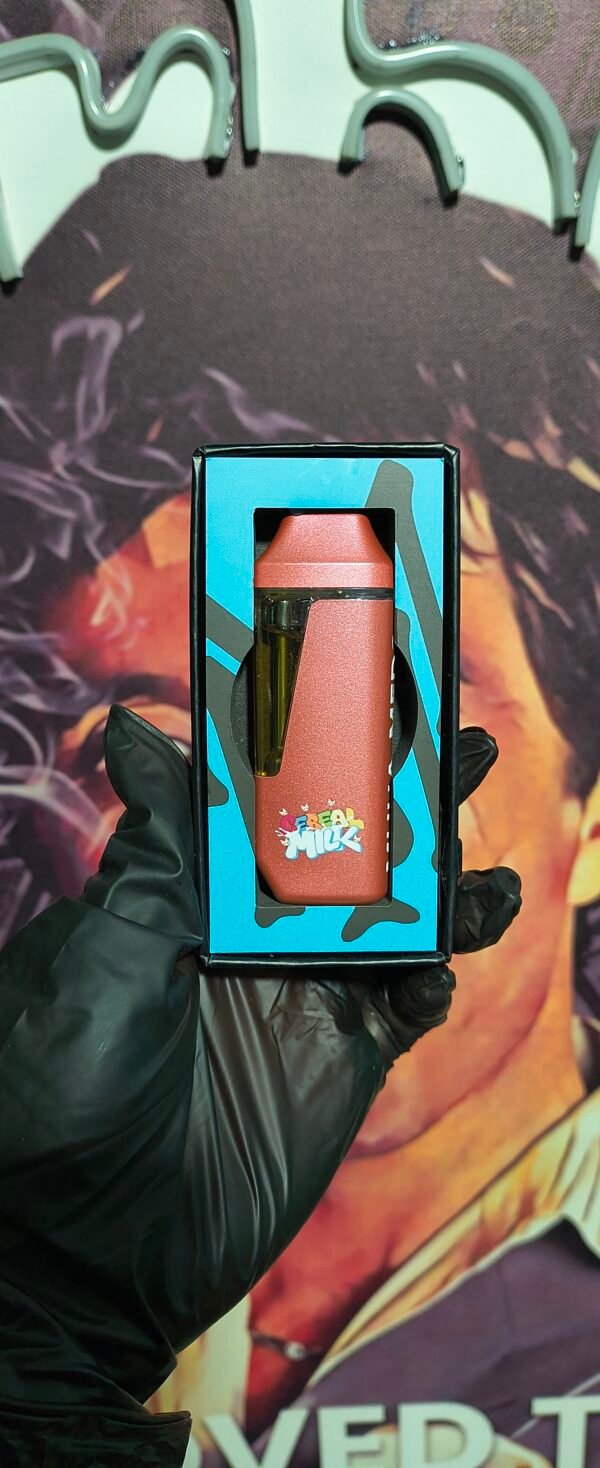 CEREAL MILK V2 3 MUHA MEDS CEREAL MILK V2 (HYBRID) 3.5gr