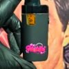 HABIBI & STRAWBERRY RUNTZ 4 MUHA MEDS DUAL HABIBI & STRAWBERRY RUNTZ (HYBRID & SATIVA) 2gr