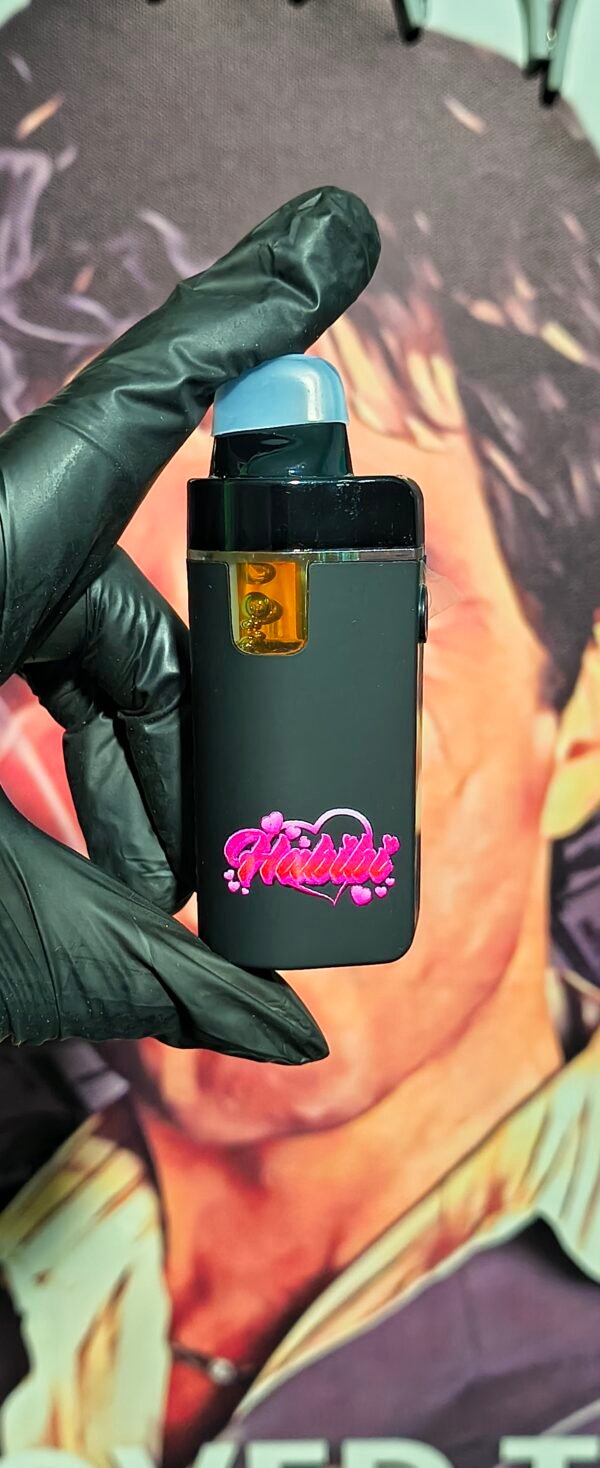 HABIBI & STRAWBERRY RUNTZ 4 MUHA MEDS DUAL HABIBI & STRAWBERRY RUNTZ (HYBRID & SATIVA) 2gr