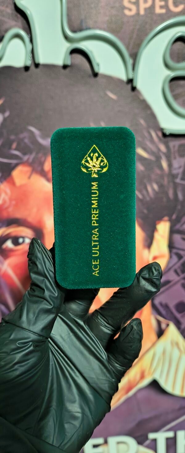 ACE ULTRA PREMIUM VERDE KIWI BERRY MIST (INDICA) 2gr