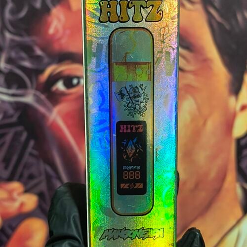 HITZ MANGONEADA (INDICA) 2gr