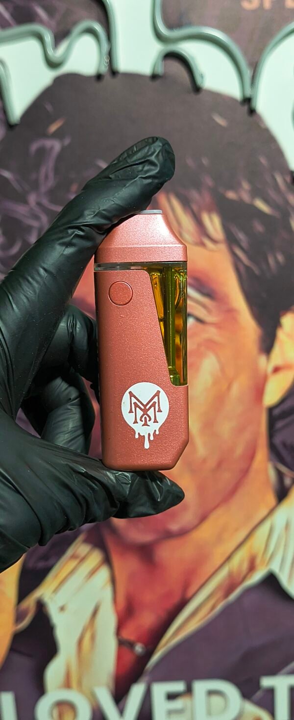 MUHA MEDS V2 3 MUHA MEDS CEREAL MILK V2 (HYBRID) 3.5gr