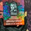 TYSON PUNCH STRAWBERRY TANGHULU (HYBRID) 2gr
