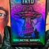 GALACTIC GRAPE 1 FRYD V2 GALACTIC GRAPE (INDICA) 2gr