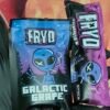 GALACTIC GRAPE 3 FRYD V2 GALACTIC GRAPE (INDICA) 2gr