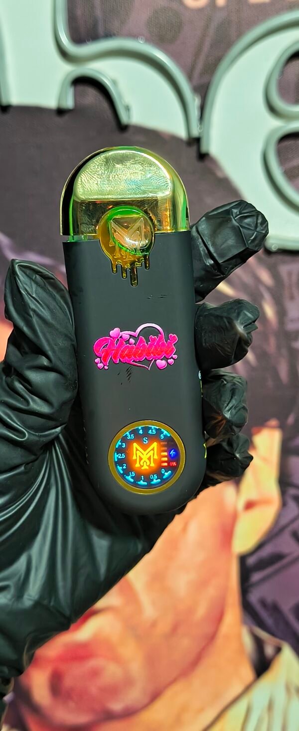 MUHA MEDS V4 HABIBI (SATIVA) 2gr