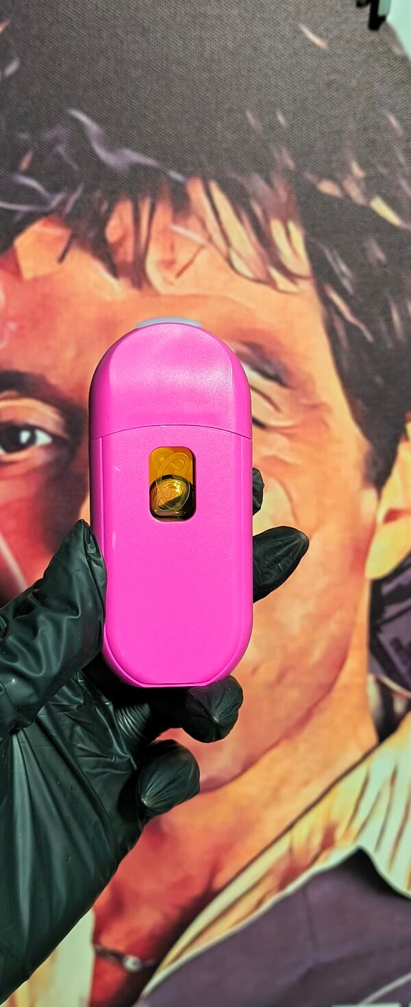 LEMON MERINGUE 4 SPRINKLEZ KEY LIME PIE (HYBRID) 2gr