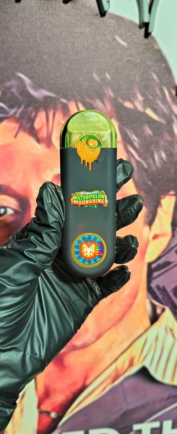 MUHA MEDS V4 WATERMELON MOONSHINE (HYBRID) 2gr