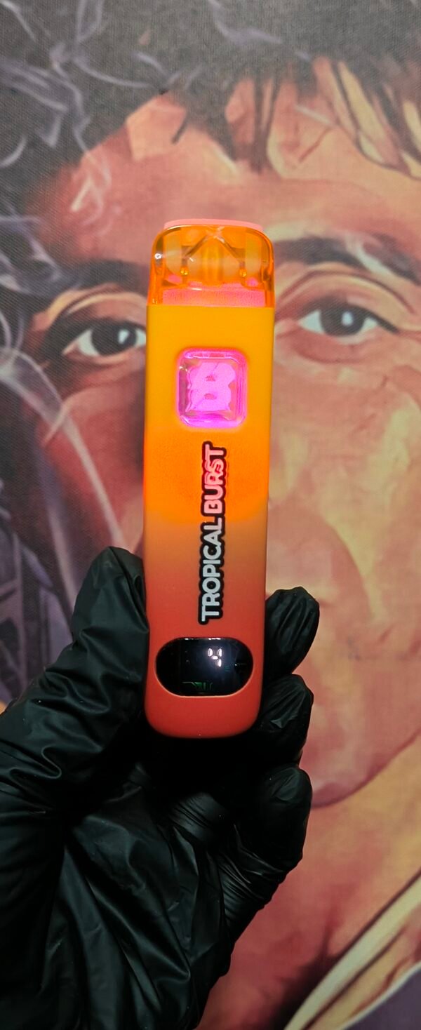 TROPICAL BURST 3 BUZZBAR TROPICAL BUSRT (HYBRID) 2gr