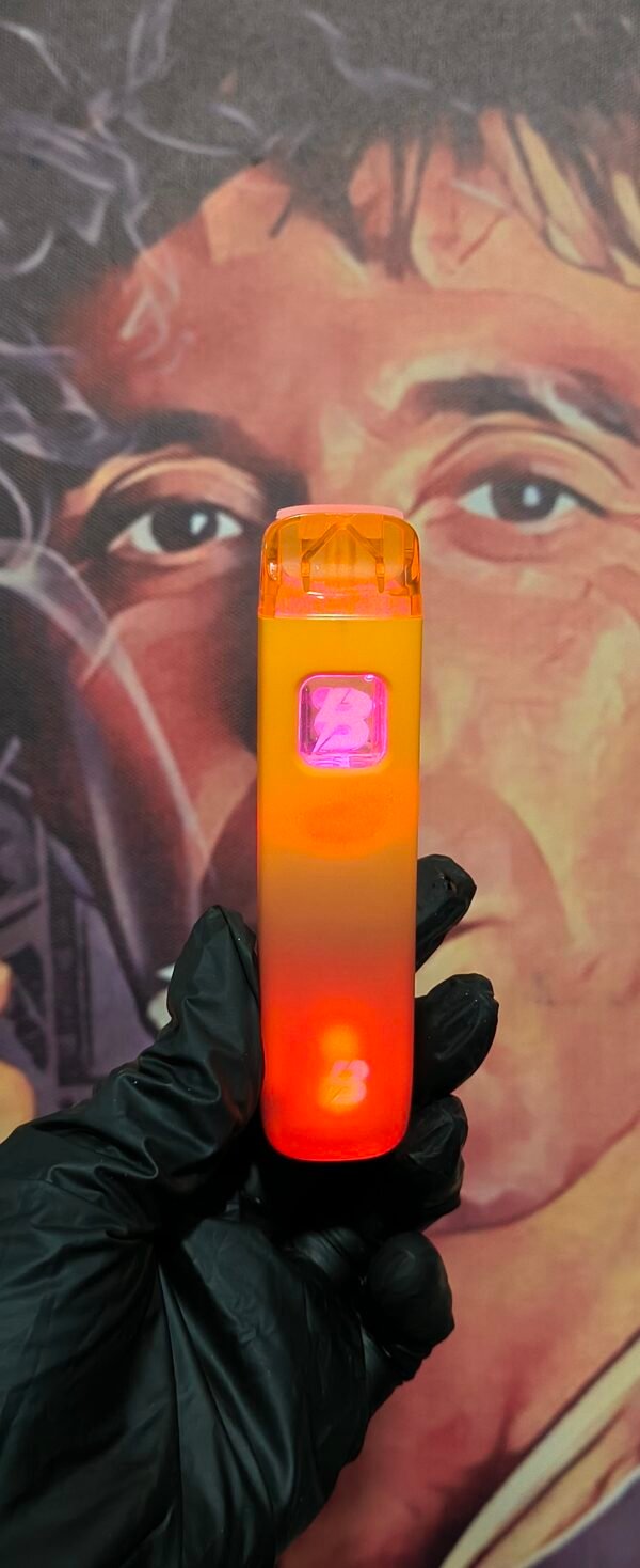 TROPICAL BURST 4 BUZZBAR TROPICAL BUSRT (HYBRID) 2gr