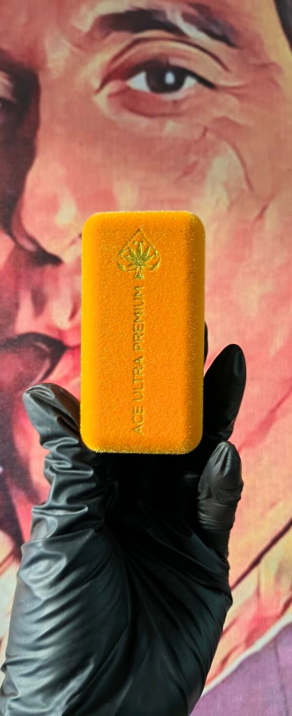 APPLE COOLER 1 ACE ULTRA PREMIUM KIWI BERRY MIST (INDICA) 2gr