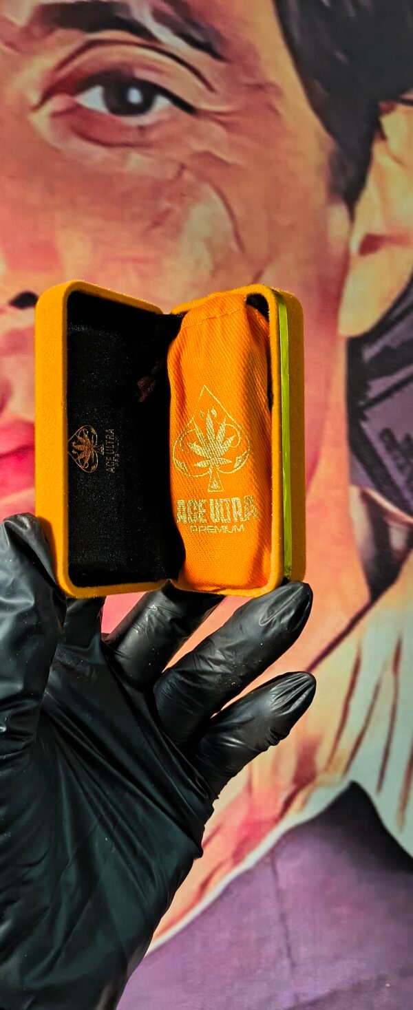 APPLE COOLER 2 ACE ULTRA PREMIUM KIWI BERRY MIST (INDICA) 2gr