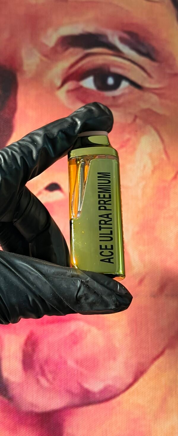 APPLE COOLER 4 ACE ULTRA PREMIUM KIWI BERRY MIST (INDICA) 2gr