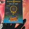 DURBAN DELIGHT 1 MUHA MEDS V5 DURBAN DELIGTH (SATIVA) 2gr