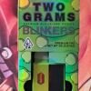 BLINKERS GREEN APPLE DIESEL (SATIVA) 2gr
