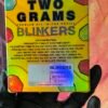 GUSHERS 2 BLINKERS GUSHERS (HYBRID) 2gr