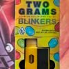 GUSHERS 3 BLINKERS GUSHERS (HYBRID) 2gr