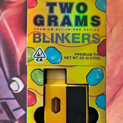 BLINKERS GUSHERS (HYBRID) 2gr
