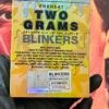 LEMON SLUSHIE 2 BLINKERS LEMON SLUSHIE (SATIVA) 2gr