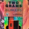 RUNTS 2 BLINKERS RUNTZ (HYBRID) 2gr
