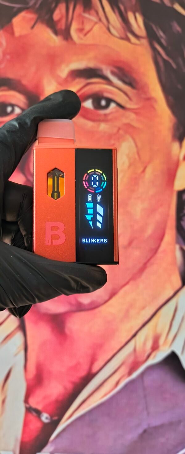 RUNTS 4 BLINKERS RUNTZ (HYBRID) 2gr