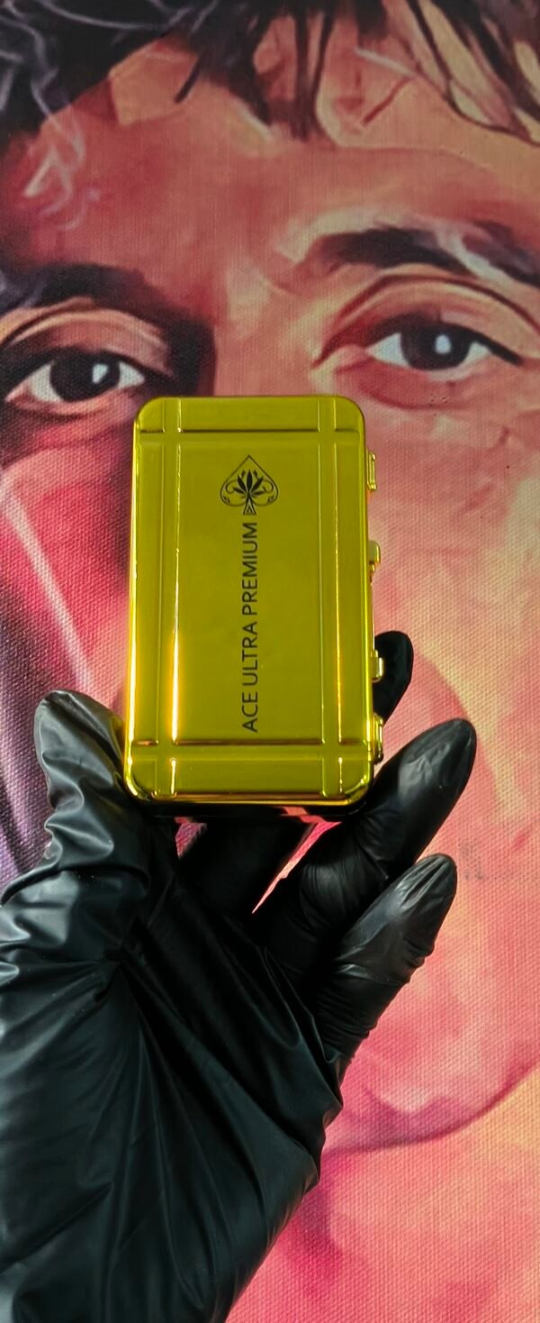 TRUE GRAPE STARS 1 ACE ULTRA PREMIUM TRUE BERRY BASH (HYBRID) 2gr