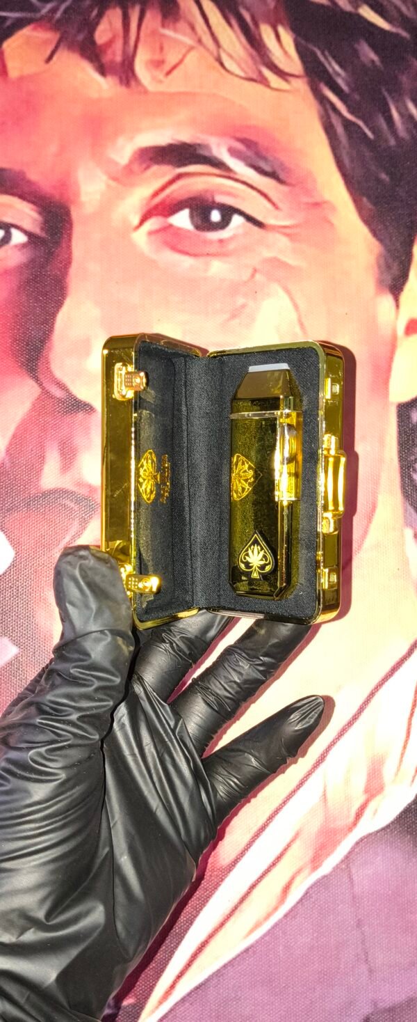 TRUE GRAPE STARS 2 ACE ULTRA PREMIUM TRUE BERRY BASH (HYBRID) 2gr