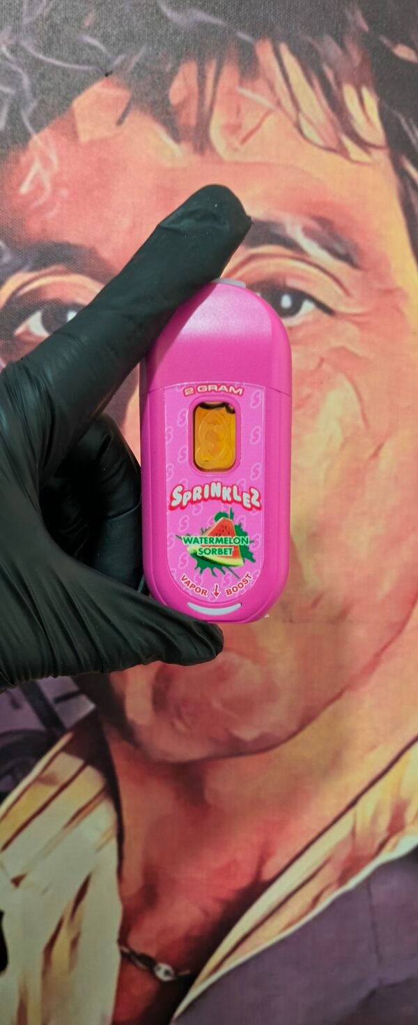 SPRINKLEZ WATERMELON SORBET (SATIVA) 2gr