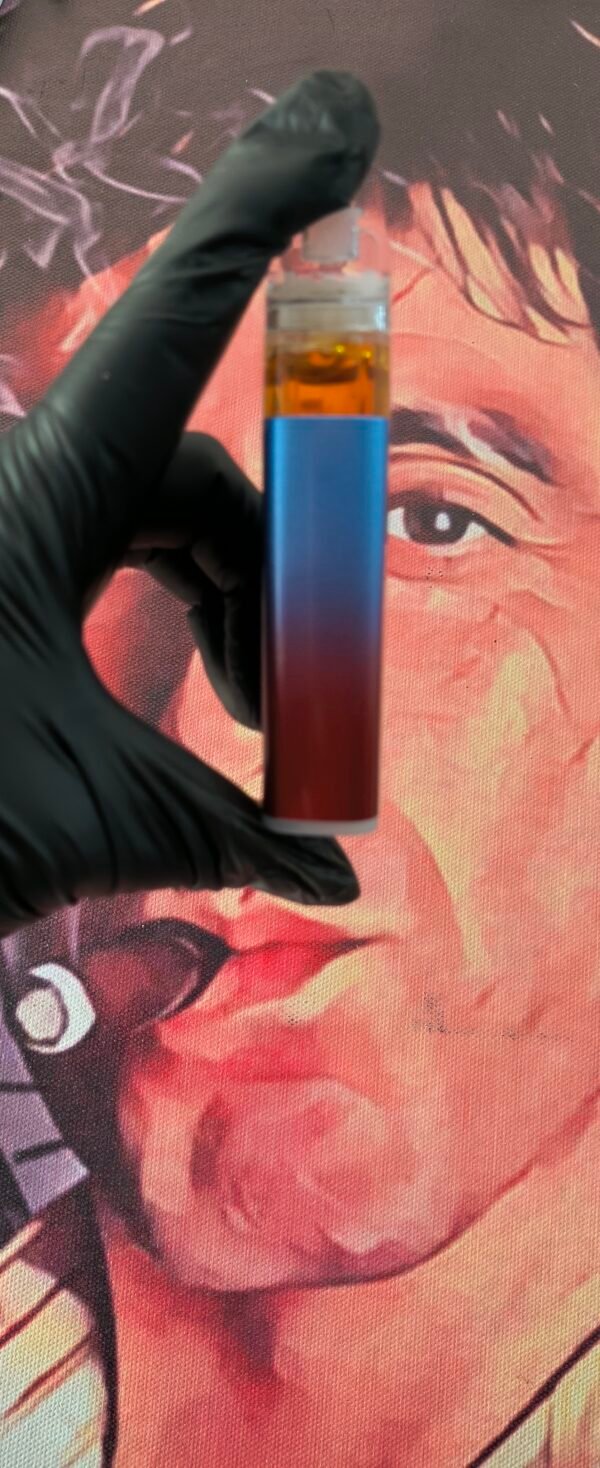 SLUGGERS DUAL ADIOS MF & ROSE (INDICA & INDICA) 2gr