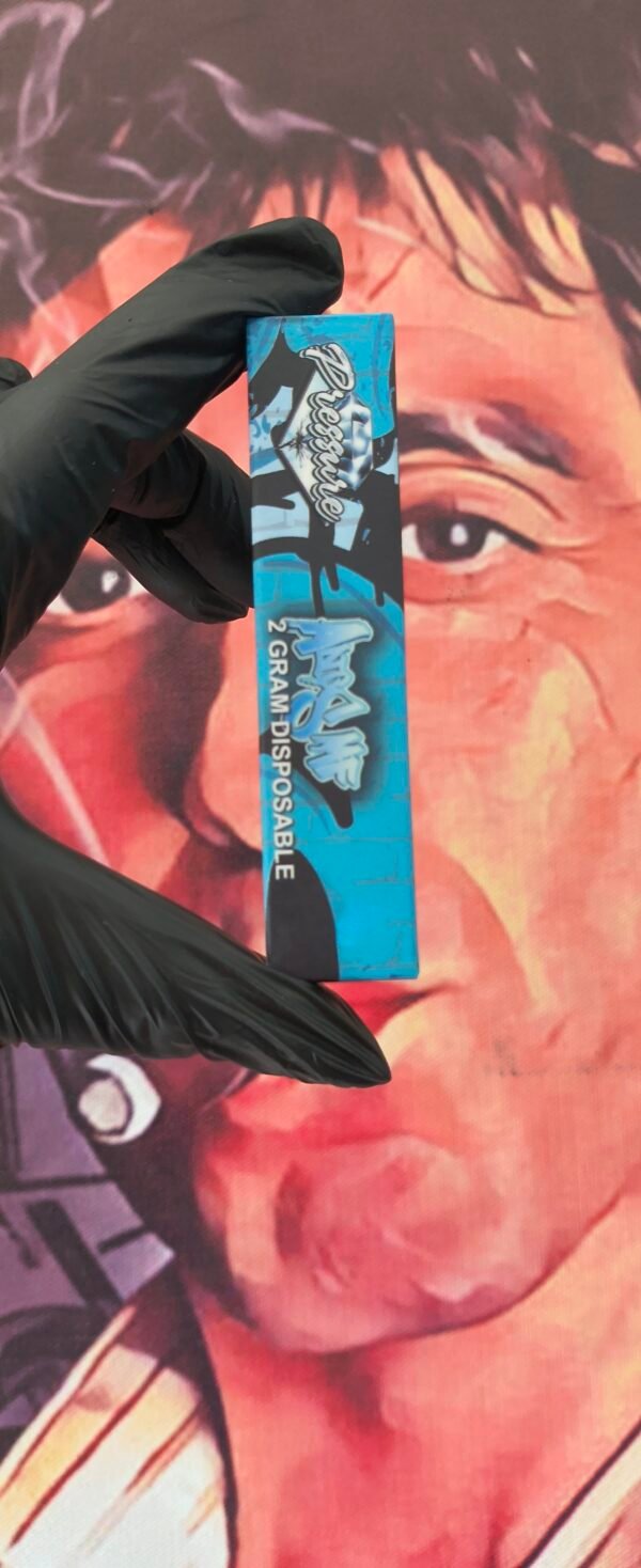 ANBS MF 1 PRESSURE ANBS MF (INDICA) 2gr