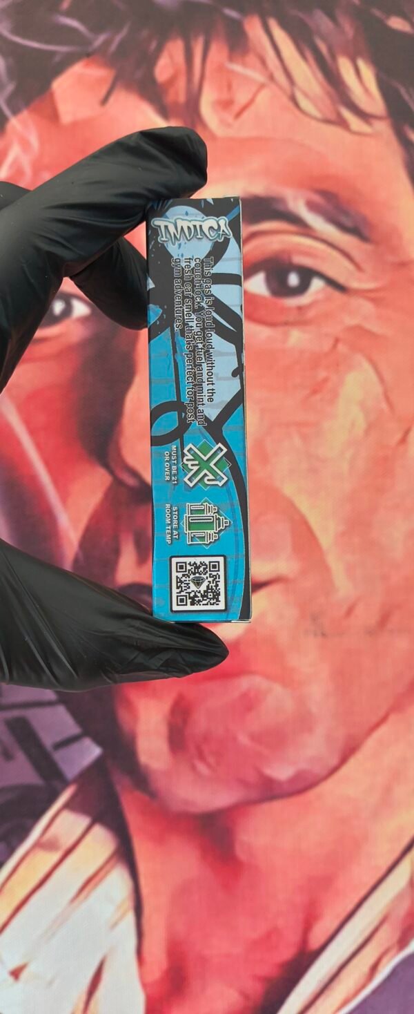 ANBS MF 2 PRESSURE ANBS MF (INDICA) 2gr