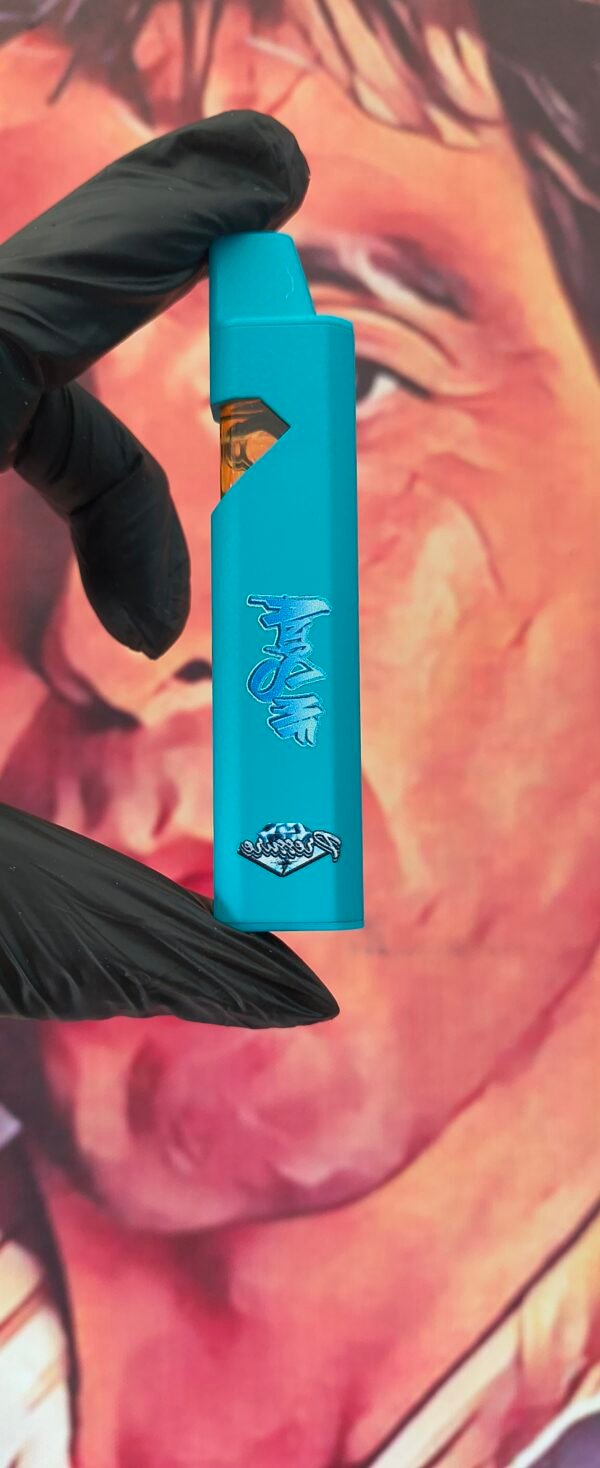 ANBS MF 3 PRESSURE ANBS MF (INDICA) 2gr