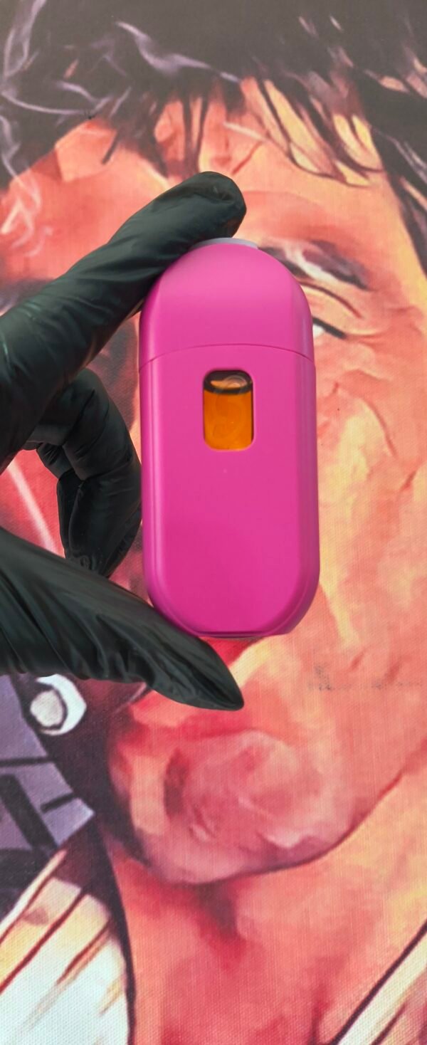 SPRINKLEZ BLUE MILK (HYBRID) 2gr