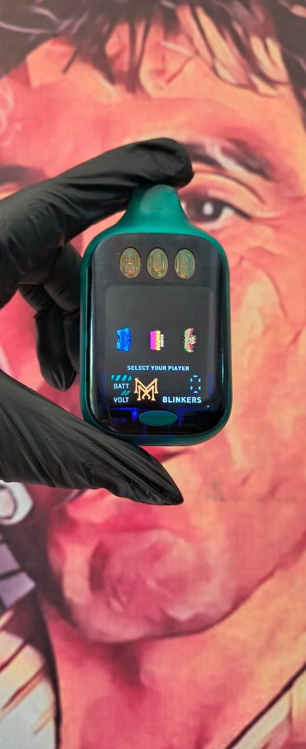 MUHA MEDS TRIPLE BLUEBERRY HAZO & GUAVA MANGO RUNTZ & WATERMELON OG (INDICA & SATIVA & HYBRID) 2gr