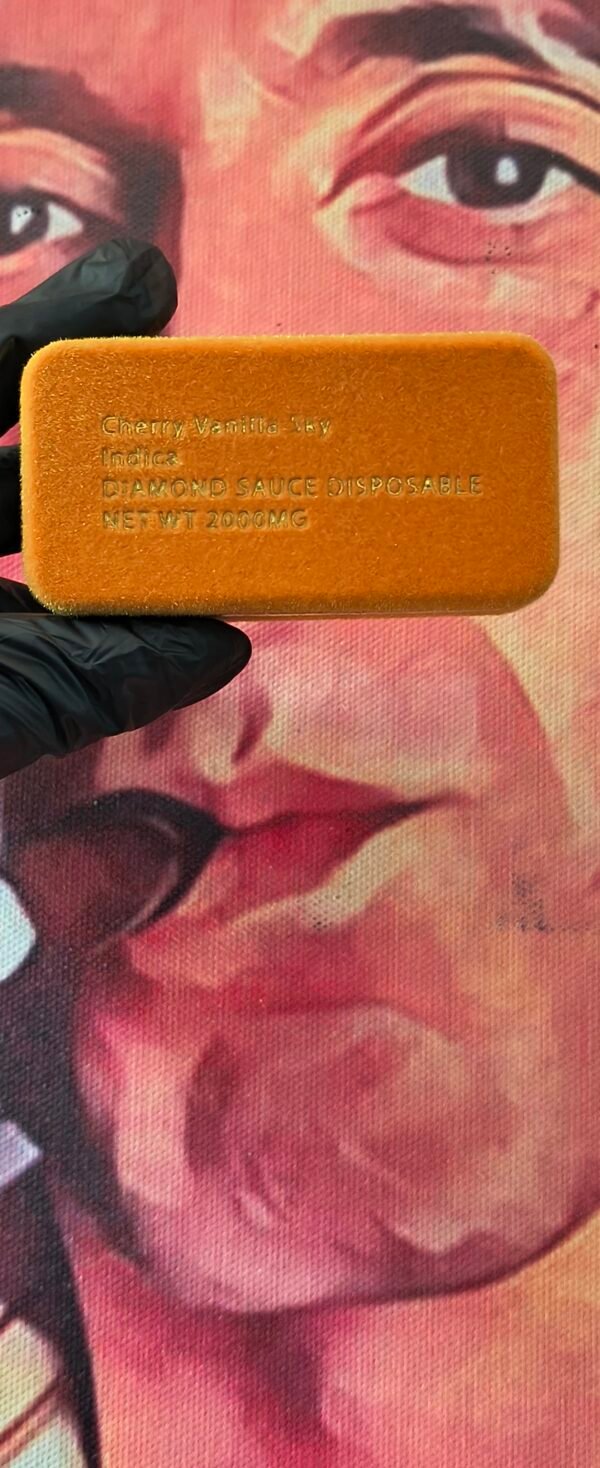 ACE ULTRA PREMIUM CHERRY VAINILLA SKY (INDICA) 2gr
