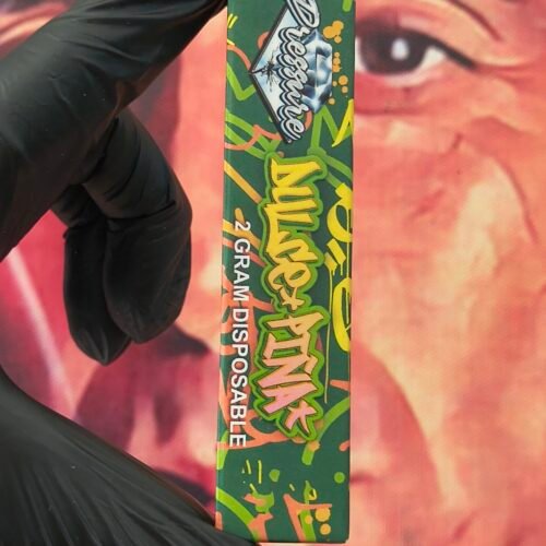 DULCE PIÑA 1 PRESSURE DULCE PIÑA (SATIVA) 2gr