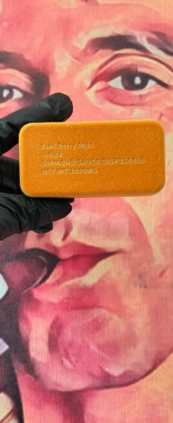 KIWI BERRY MIST 1 ACE ULTRA PREMIUM KIWI BERRY MIST (INDICA) 2gr