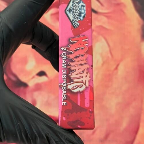 KOBLATTO 1 PRESSURE KOBLATTO (SATIVA) 2gr