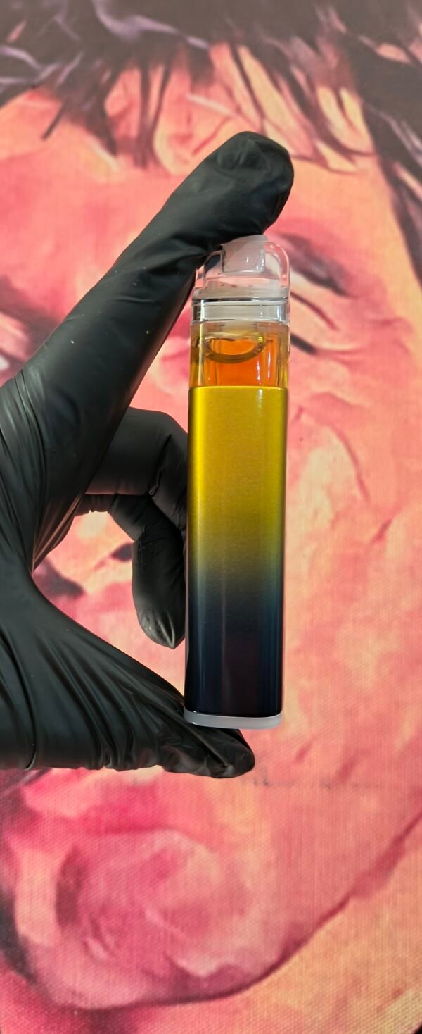 LEMON CHERRY GELATO 4 SLUGGERS DUAL LEMON BERRY GELATO & RAINBOW ROAD (HYBRID & SATIVA) 2gr