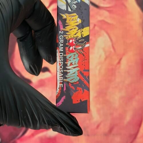 LEMON GELATO 1 PRESSURE LEMON GELATO (HYBRID) 2gr