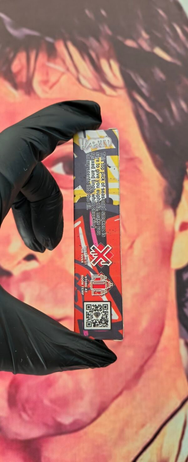 LEMON GELATO 2 PRESSURE LEMON GELATO (HYBRID) 2gr