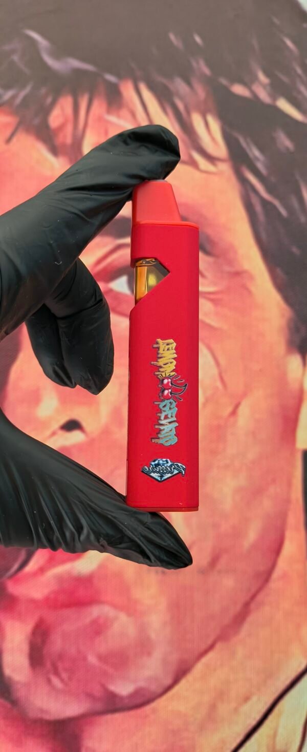 LEMON GELATO 3 PRESSURE LEMON GELATO (HYBRID) 2gr