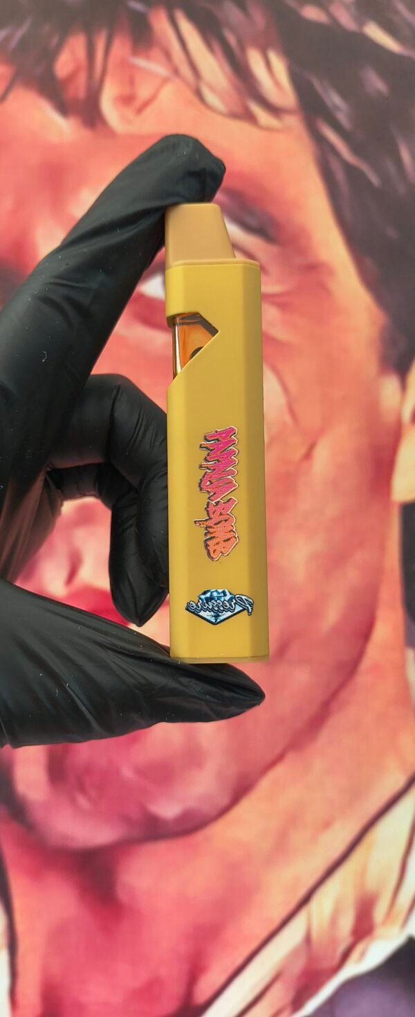 PRESSURE PAPAYA BOMB (SATIVA) 2gr