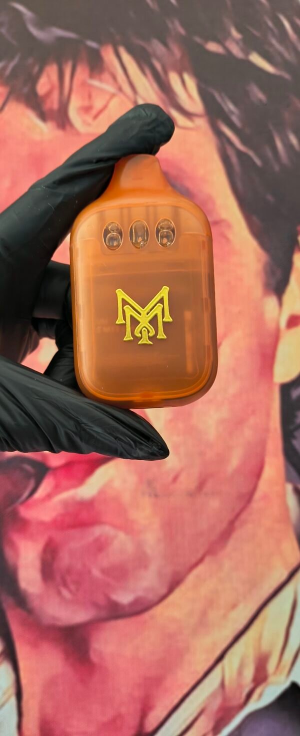 PURPLE PUNCH 4 MUHA MEDS TRIPLE PURPLE PUNCH & PINEAPPLE RUNTS & SUPER SOUR DIESEL (INDICA & SATIVA & HYBRID) 2gr