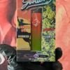 SLUGGERS DUAL RODEO OG & UFOREDZ (HYBRID & HYBRID) 2gr