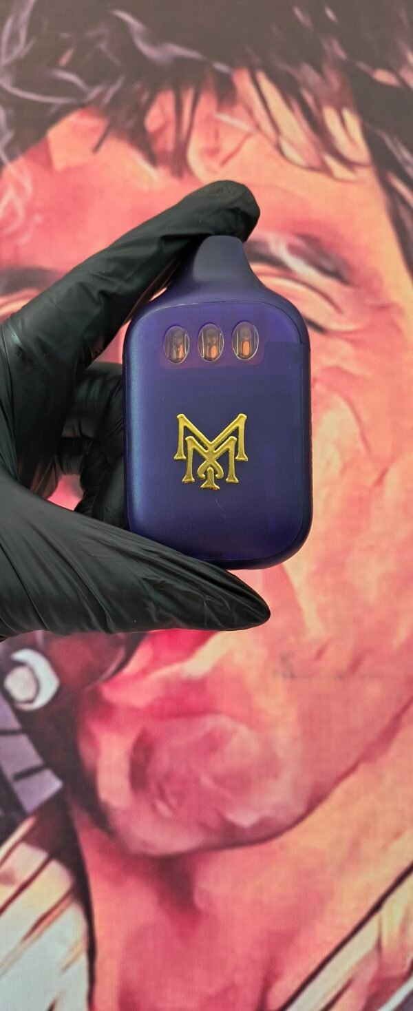 STRAWBERRY MIMOSA 4 MUHA MEDS TRIPLE STRAWBERRY MIMOSA & PINEAPLE EXPRESS & HABIBI (INDICA & SATIVA & HYBRID) 2gr