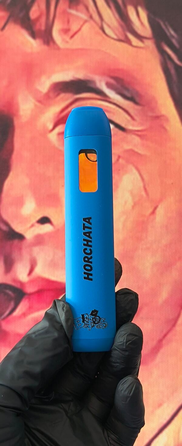 BESOS AZUL HORCHATA (HYBRID) 2gr